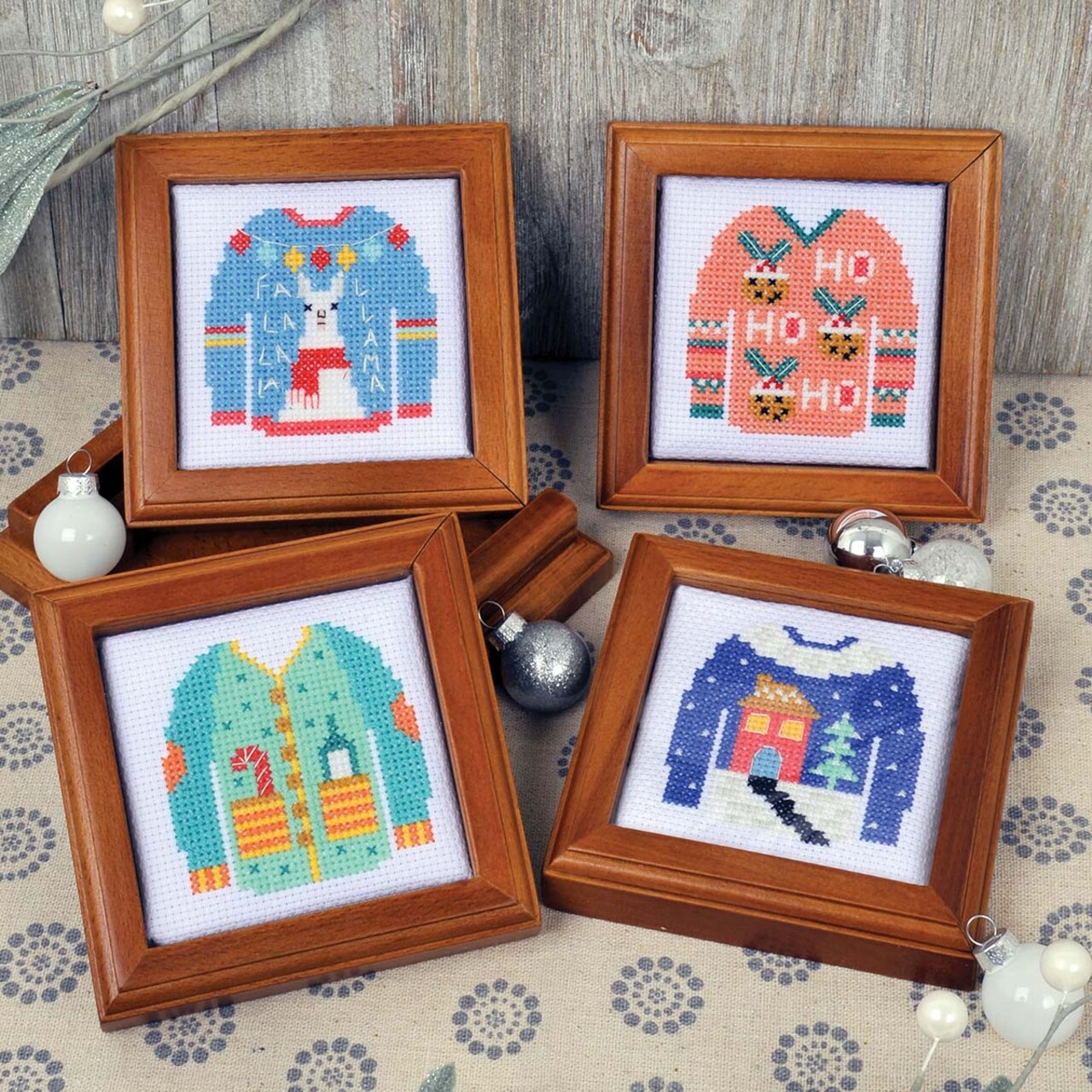 Ugly sweater kit michaels outlet